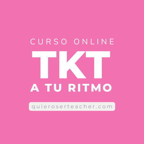 TKT a tu ritmo