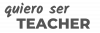 Quiero Ser Teacher