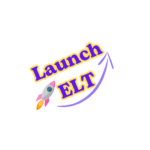 Launch ELT: Teacher Training